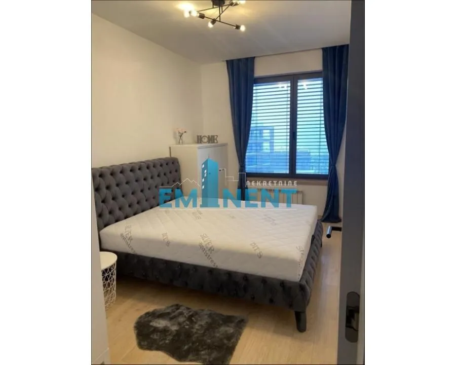 Izdavanje, stan, 69m², Gundulićev Venac, Beograd