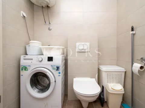Izdavanje, jednosoban stan, 53m², Ljubović, Podgorica - image 7
