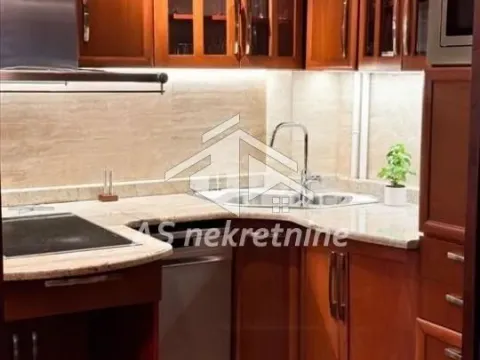 Izdavanje, dvosoban stan, 73m², Novi Beograd Blok 22, Novi Beograd Sve Podlokacije - image 5