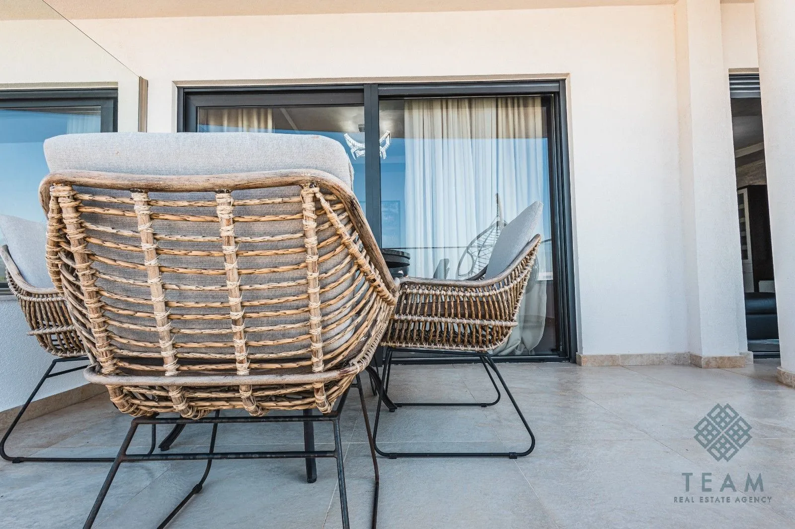 Sale, two bedroom apartment, 88m², Pinješ, Ulcinj