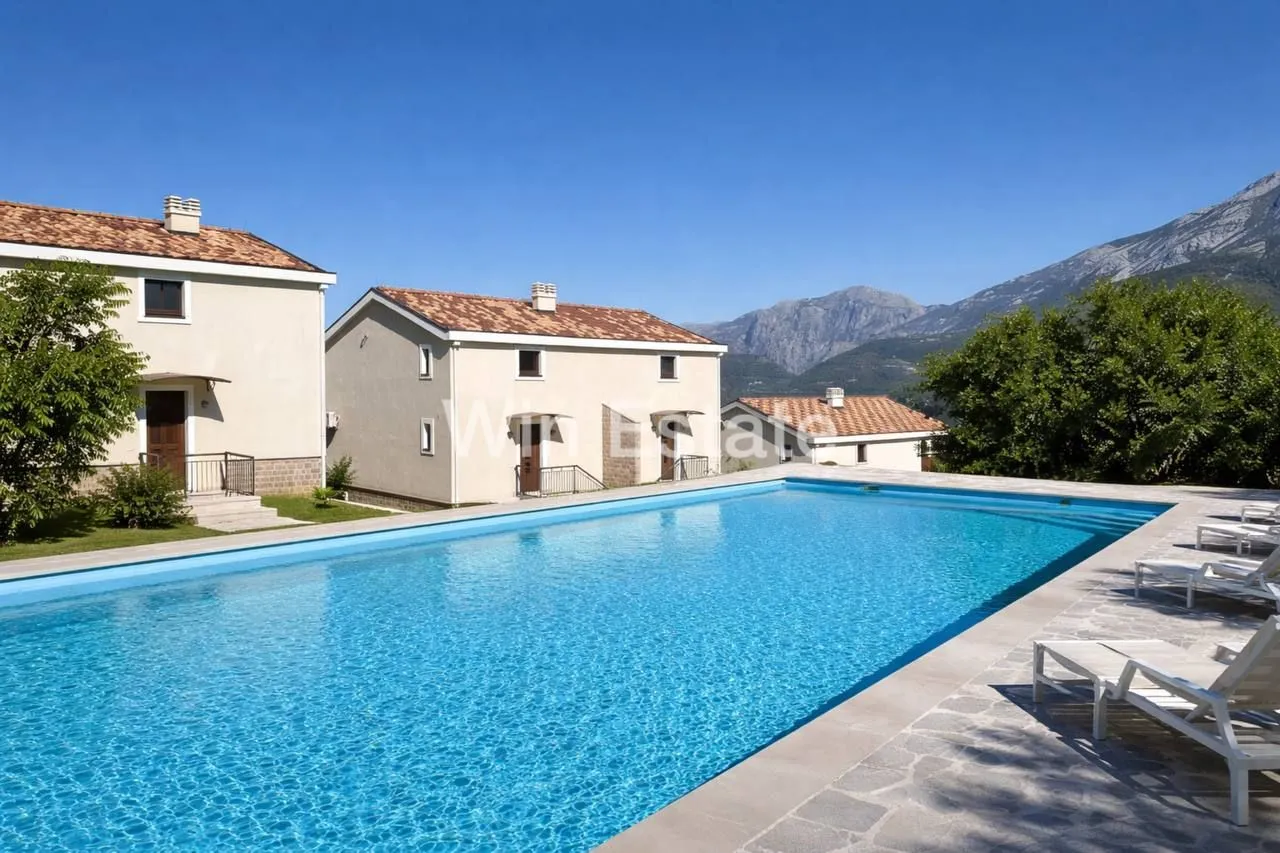 Sale, house, 108m², Bigova, Kotor