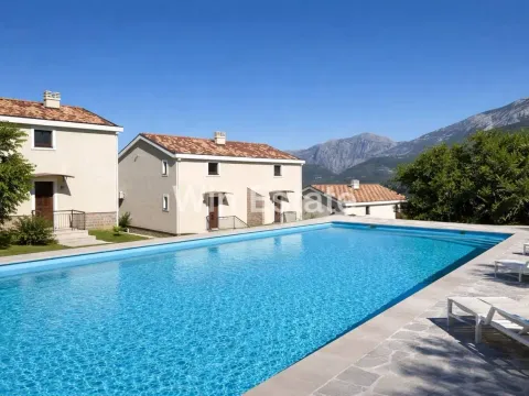 Kuća in Bigova
