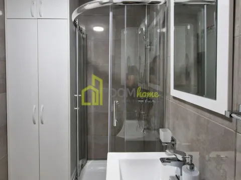 Rent, one bedroom apartment, 45m², Zabjelo, Podgorica - image 11
