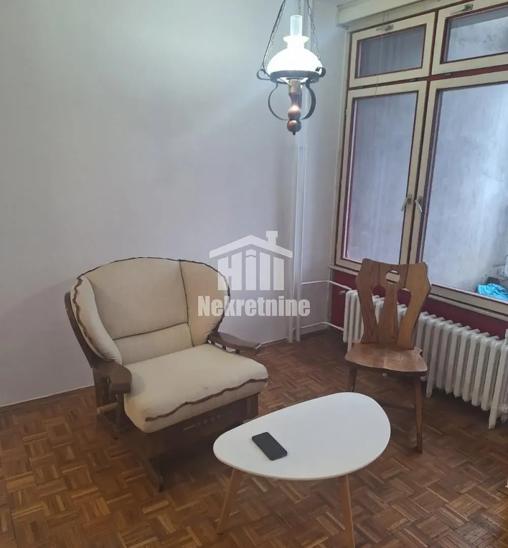 Prodaja, trosoban stan, 82m², Banjica, Voždovac Sve Podlokacije