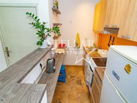 Rent, two bedroom apartment, 56m², City Kvart, Podgorica - image 3