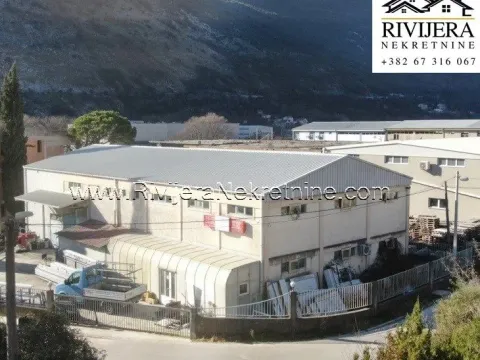 Sale, office space, 540m², Igalo, Herceg Novi - image 7
