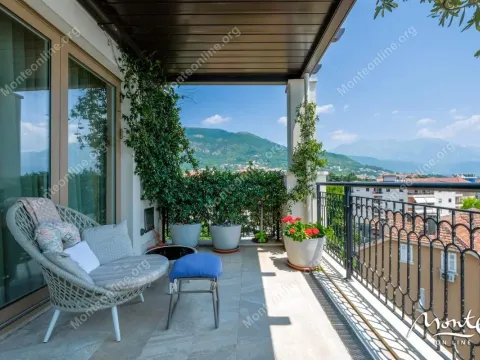 Prodaja, dvosoban stan, 136m², Porto Montenegro, Tivat - image 40