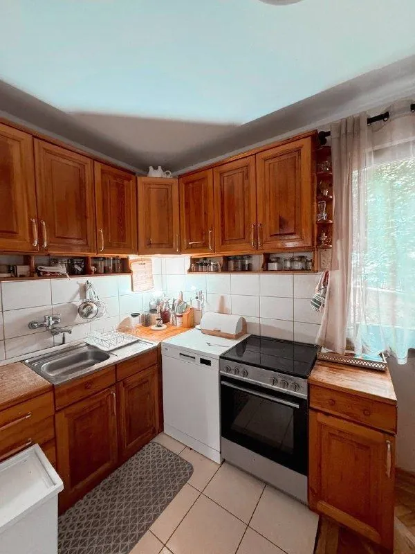Sale, apartment, 56m², Golubovina, Budva