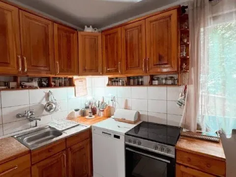 Sale, apartment, 56m², Golubovina, Budva - image 3