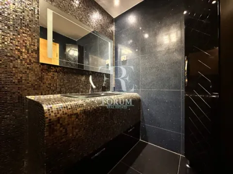 Izdavanje, jednosoban stan, 68m², City Kvart, Podgorica - image 10