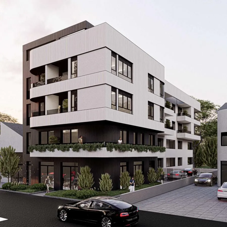 Sale, office space, 346m², Telep, Novi Sad Sve Podlokacije