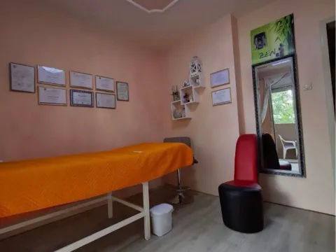 Prodaja, jednosoban stan, 38m², Podgorica, Crna Gora - image 5