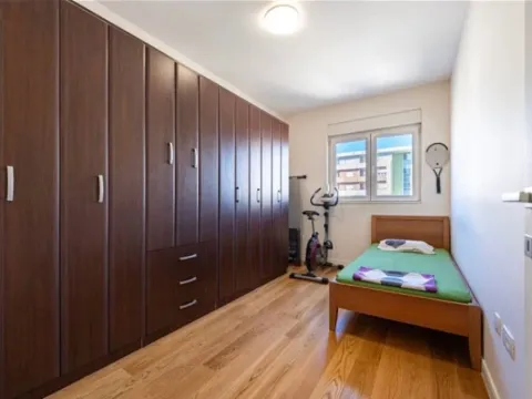 Izdavanje, dvosoban stan, 68m², Central Point, Podgorica - image 9