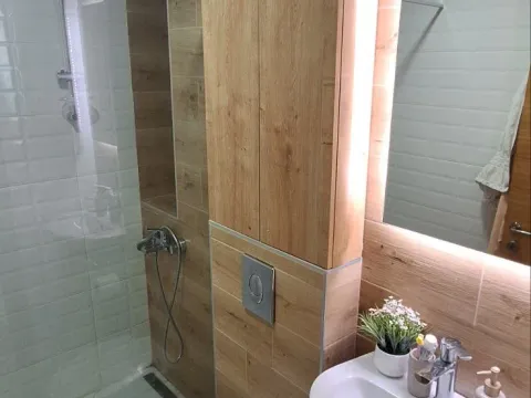 Sale, three bedroom apartment, 89m², Oktobarske Revolucije, Podgorica - image 17