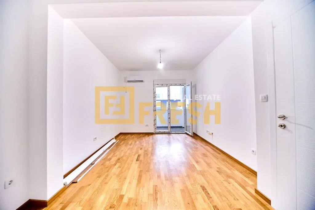 Prodaja, dvosoban stan, 72m², Zagorič, Podgorica