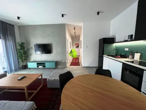 Izdavanje, trosoban stan, 71m², Medijana, Niš - image 5