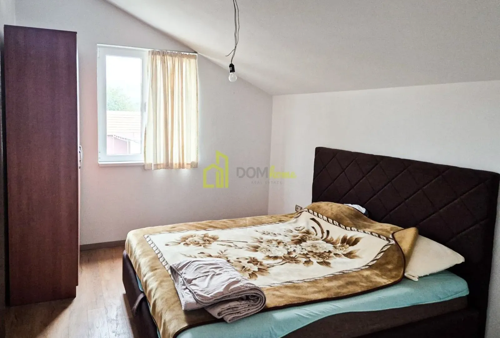 Rent, house, 160m², Donja Gorica, Podgorica