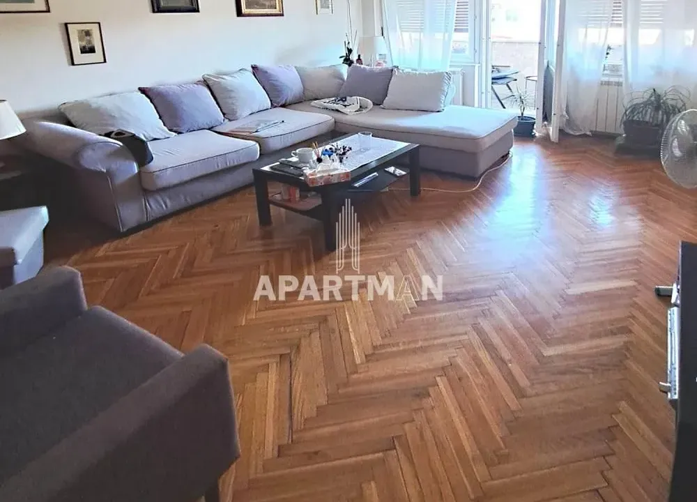 Prodaja, trosoban stan, 78m², Cerak, Beograd