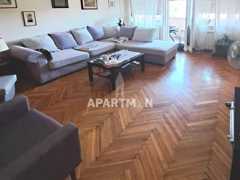 Sale, three bedroom apartment, 78m², Cerak, Beograd
