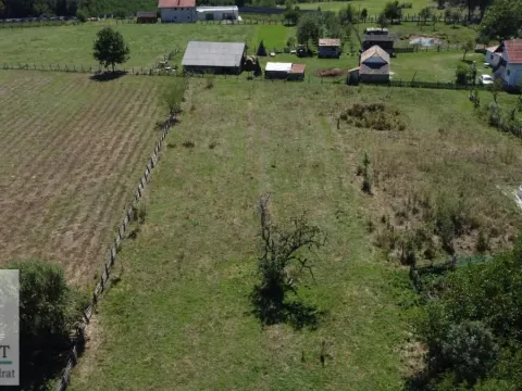 Prodaja, plac, 3600m², Trlić, Ub - image 8