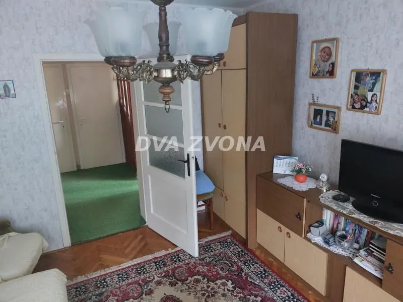 Prodaja, kuća, 85m², Novi Bečej, Zrenjanin