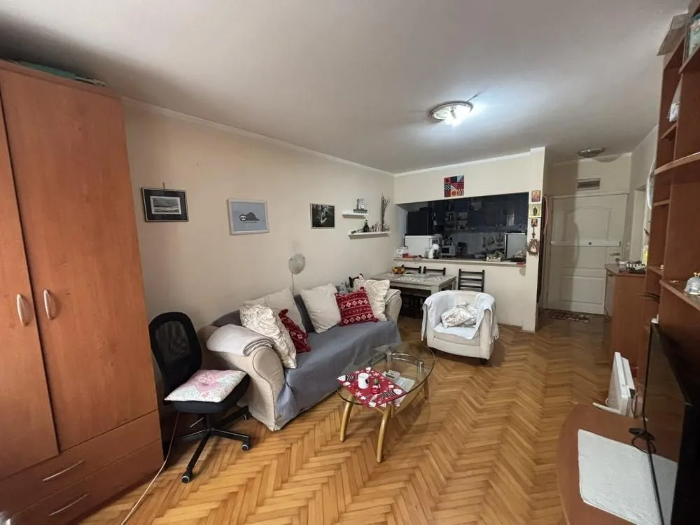 Prodaja, jednosoban stan, 39m², Karaburma, Palilula Sve Podlokacije