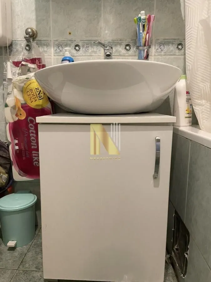 Rent, one bedroom apartment, 42m², Grbavica, Novi Sad Sve Podlokacije