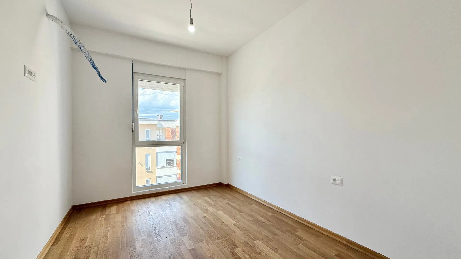 Prodaja, dvosoban stan, 71m², Zabjelo, Podgorica