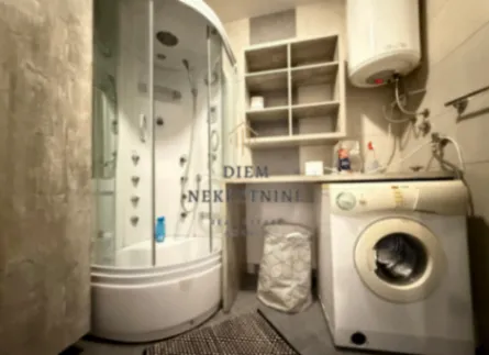 Prodaja, jednosoban stan, 50m², City Kvart, Podgorica - image 3