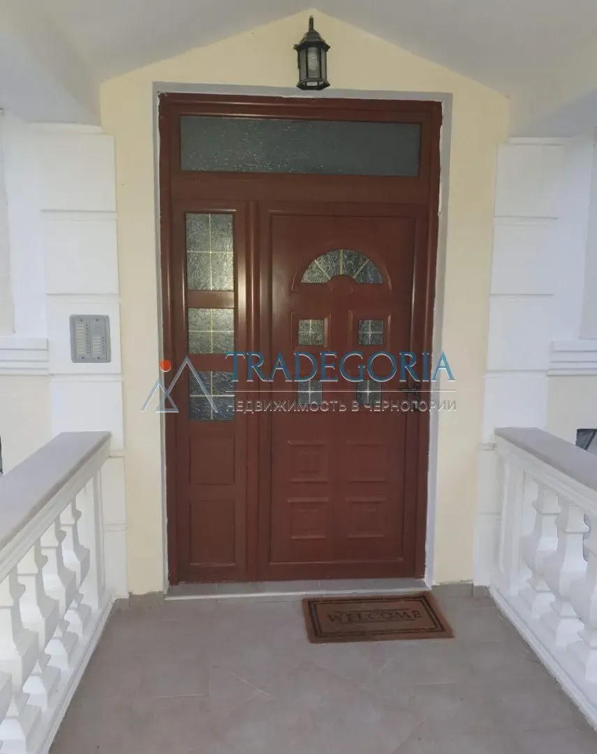 Prodaja, ugostiteljski objekat, 235m², Budva, Crna Gora