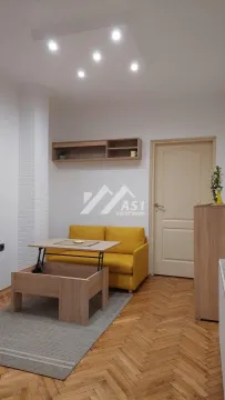 Izdavanje, jednosoban stan, 30m², Socijalno, Novi Sad Sve Podlokacije - image 1
