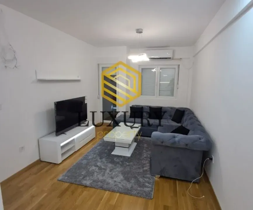 Rent, apartment, 42m², Zabjelo, Podgorica