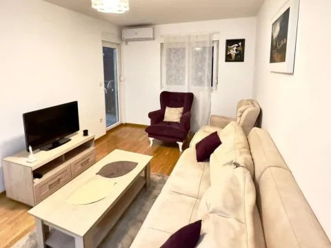Izdavanje, jednosoban stan, 45m², Zagorič, Podgorica - image 3