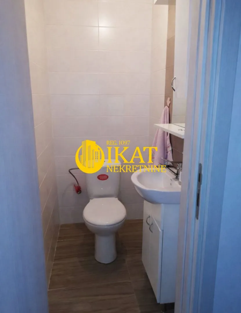 Prodaja, dvosoban stan, 42m², Krnjaca, Palilula Sve Podlokacije