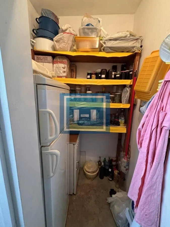 Izdavanje, dvosoban stan, 56m², Sarina Medja, Jagodina