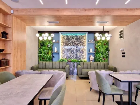 Rent, hospitality venue, 100m², Centar, Budva - image 7