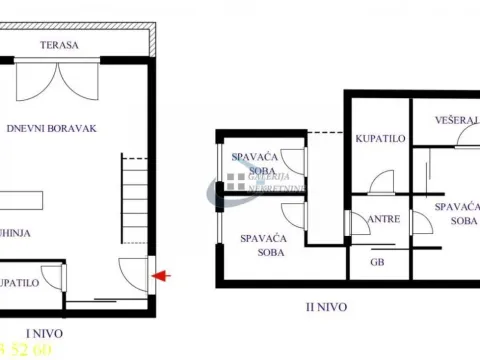 Prodaja, četvorosoban stan, 115m², Autokomanda, Voždovac Sve Podlokacije - image 7
