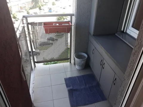 Izdavanje, jednosoban stan, 36m², Grbavica, Novi Sad Sve Podlokacije - image 11