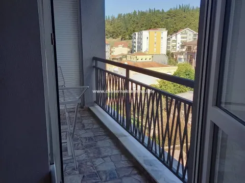 Sale, two bedroom apartment, 64m², Pobrežje, Podgorica - image 2