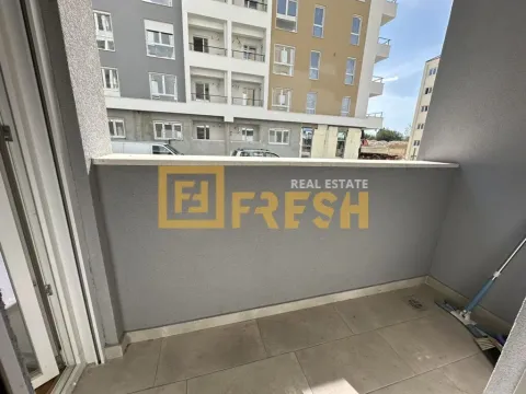 Prodaja, jednosoban stan, 43m², Zabjelo, Podgorica - image 14