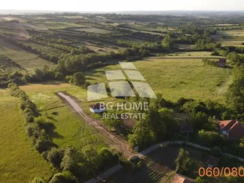 Sale, land lot, 900m², Velika Ivanča, Mladenovac - image 4