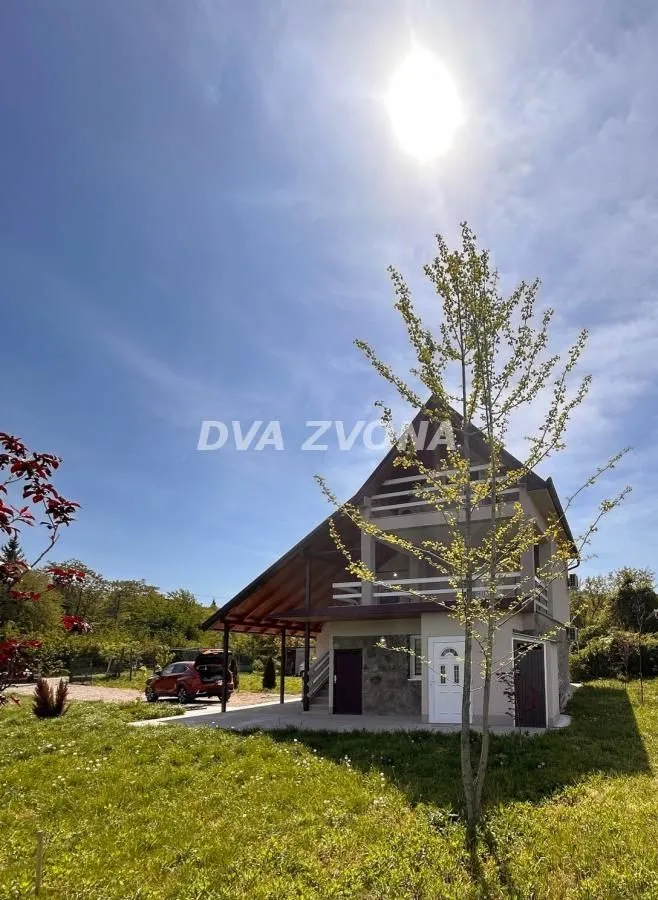 Sale, house, 82m², Krčedin, Inđija