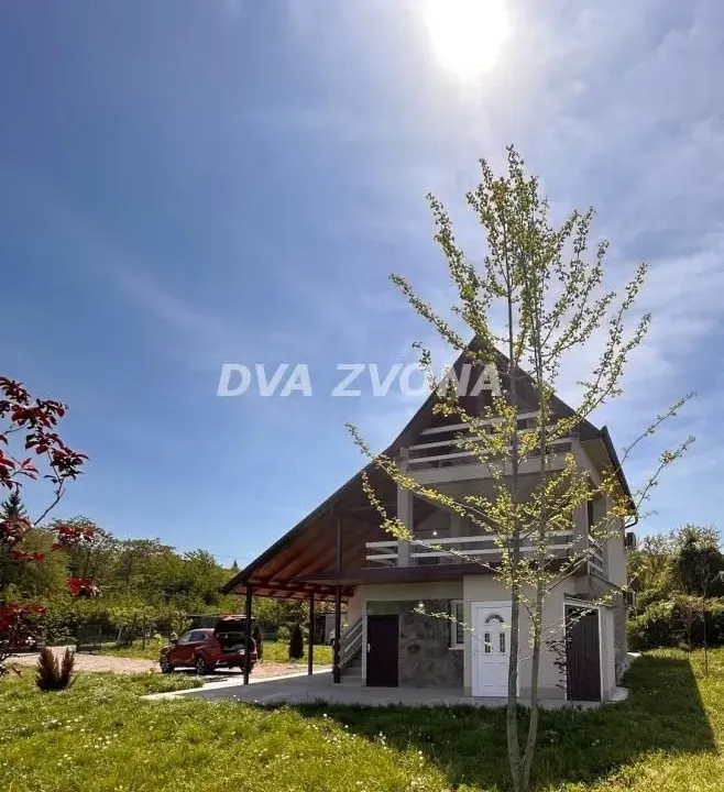 Sale, house, 82m², Krčedin, Inđija