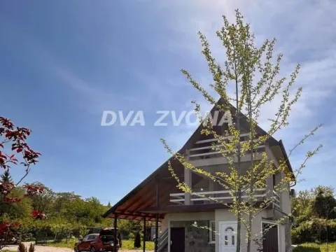 Sale, house, 82m², Krčedin, Inđija