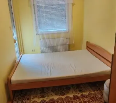 Rent, one bedroom apartment, 45m², Nova Detelinara, Novi Sad Sve Podlokacije - image 4