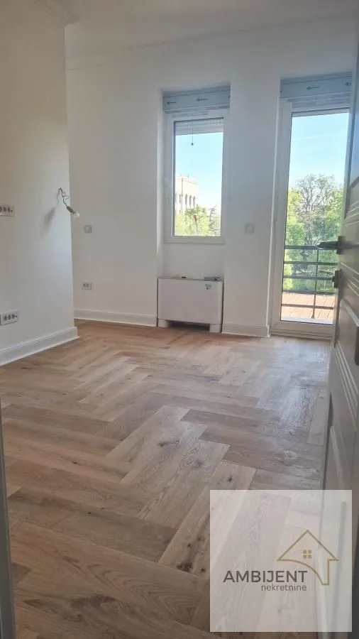 Sale, apartment, 129m², Tašmajdan, Palilula Sve Podlokacije