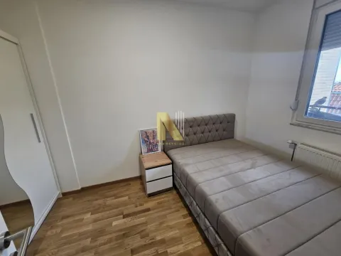 Izdavanje, jednosoban stan, 42m², Avijatičarsko naselje, Novi Sad Sve Podlokacije - image 10