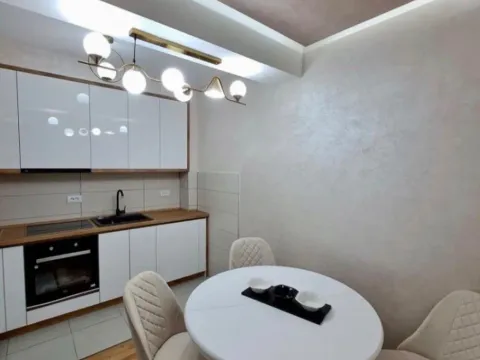 Izdavanje, dvosoban stan, 60m², Zabjelo, Podgorica - image 6