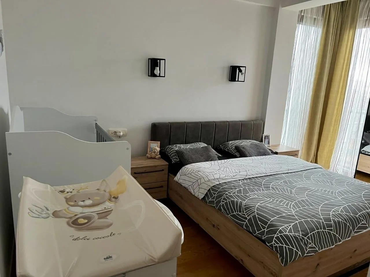Izdavanje, stan, 96m², Seljanovo, Tivat