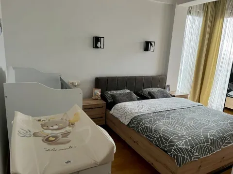 Izdavanje, stan, 96m², Seljanovo, Tivat - image 7